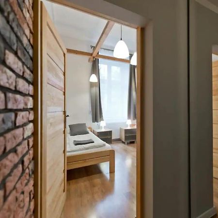 2-Bedroom Apartment - 51 Dietla Street Krasków Εξωτερικό φωτογραφία