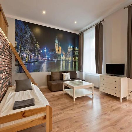 2-Bedroom Apartment - 51 Dietla Street Krasków Εξωτερικό φωτογραφία