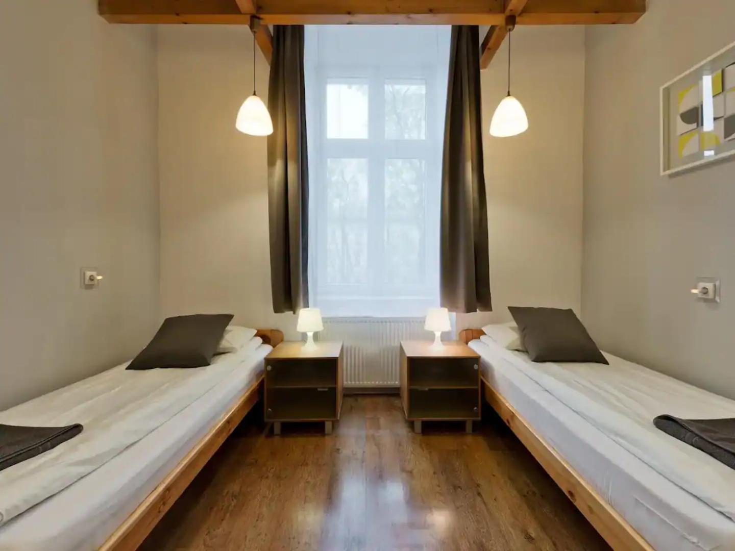 2-Bedroom Apartment - 51 Dietla Street Krasków Εξωτερικό φωτογραφία