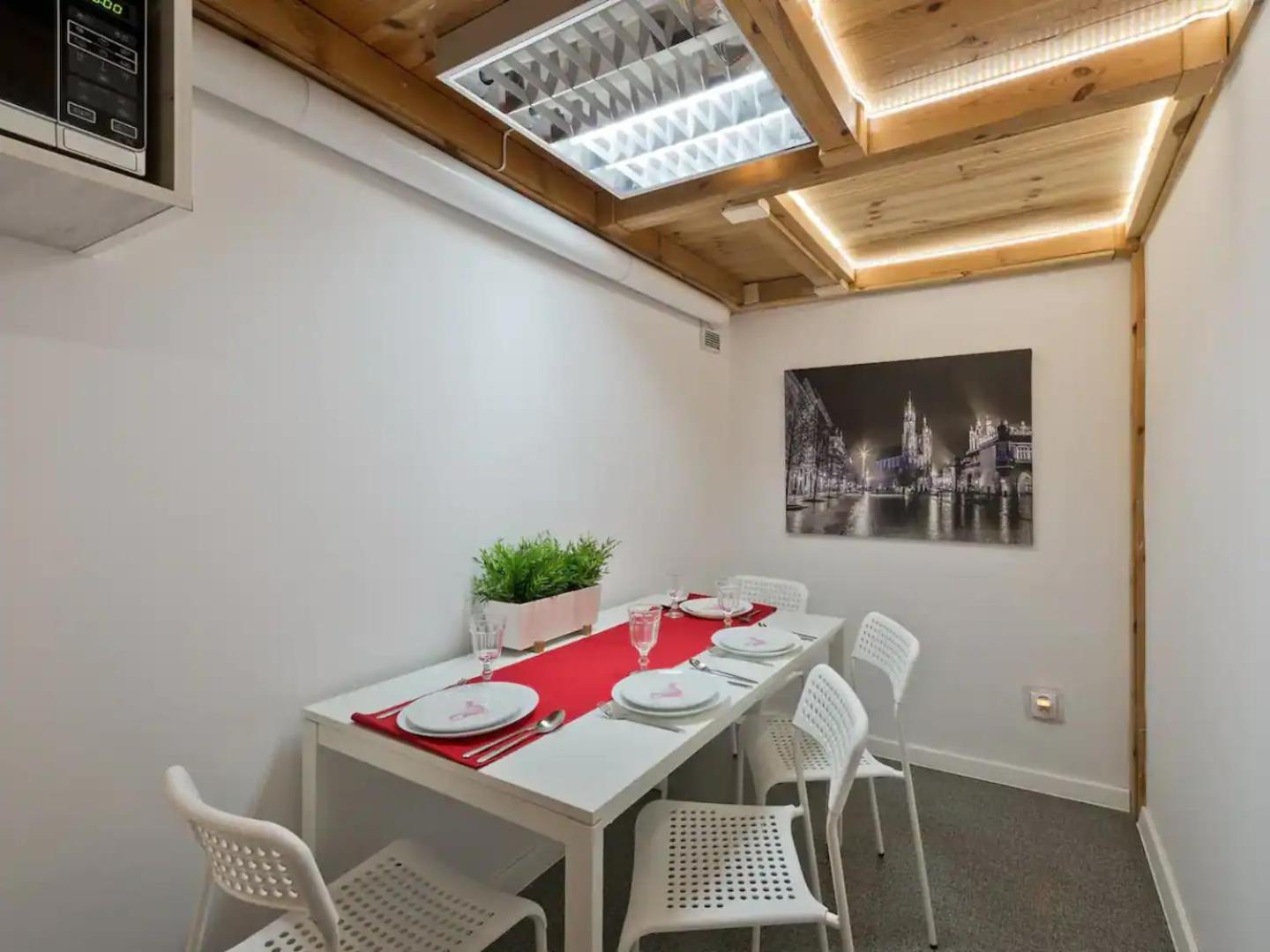 2-Bedroom Apartment - 51 Dietla Street Krasków Εξωτερικό φωτογραφία